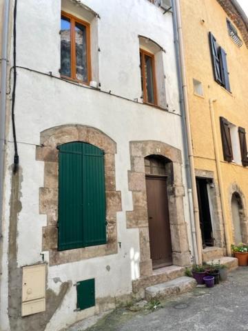 Appartement Joli Au Coeur Du Village