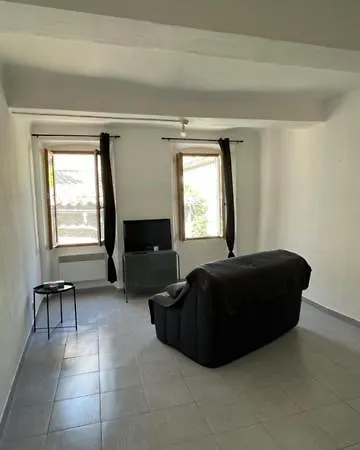 Joli Appartement Au Coeur Du Village Lorgues Exterior foto
