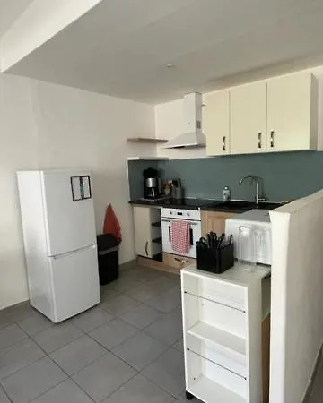 Joli Appartement Au Coeur Du Village Lorgues Exterior foto