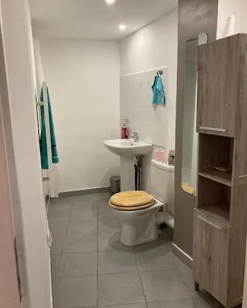 Joli Appartement Au Coeur Du Village Lorgues Exterior foto