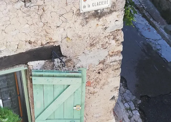 Joli Appartement Au Coeur Du Village