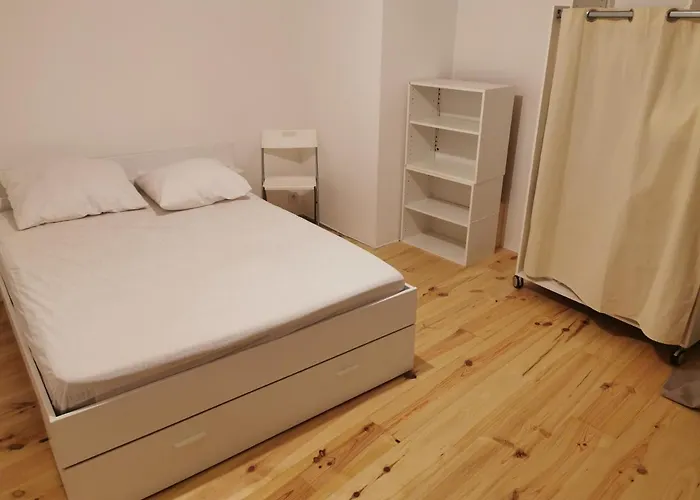 Joli Appartement Au Coeur Du Village