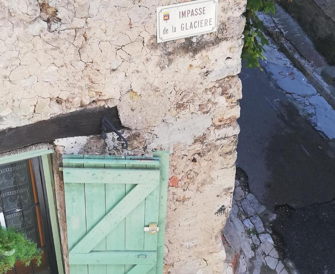 Joli Au Coeur Du Village Appartement