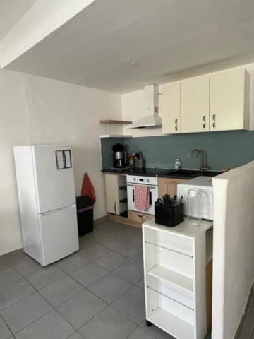 Apartment Joli Au Coeur Du Village